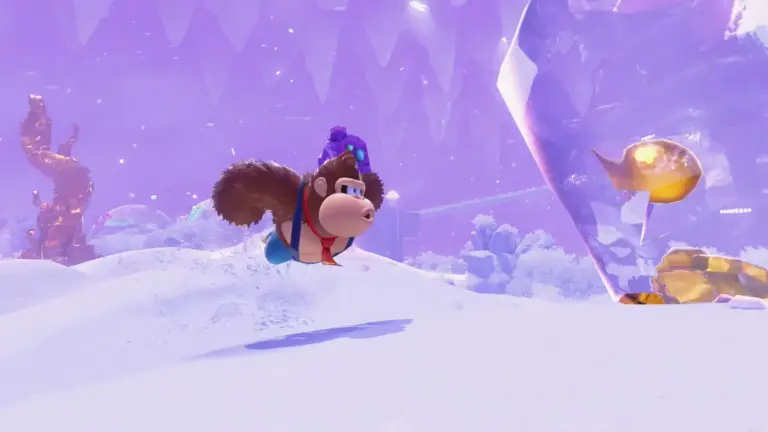 Highlights from the Latest Nintendo Direct Event