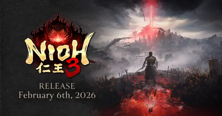Anticipation Builds for Nioh 3: What Fans Can Expect