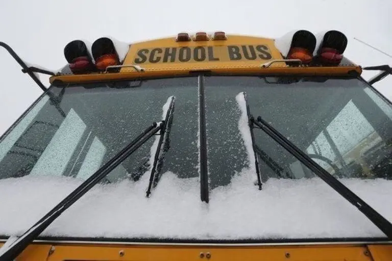 Understanding NJ School Delayed Openings: What Parents Need to Know