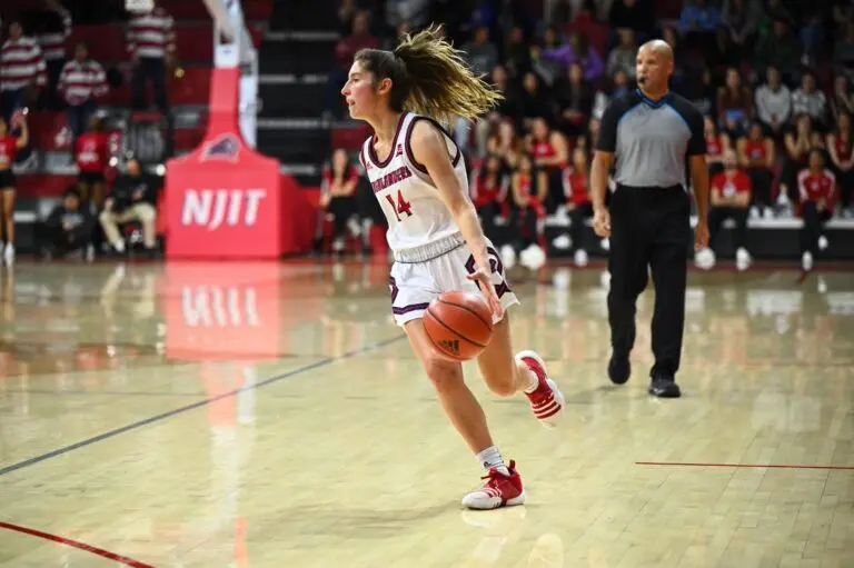 NJIT Basketball’s Journey and Future Prospects