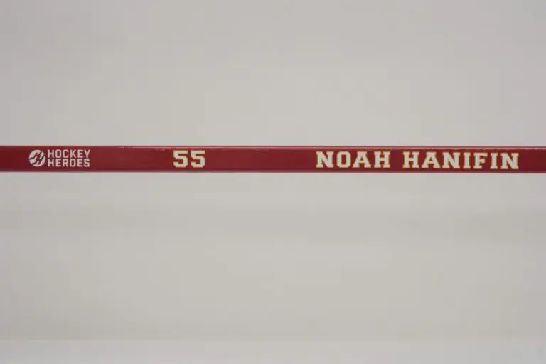Noah Hanifin: A Look at His Impact on the NHL