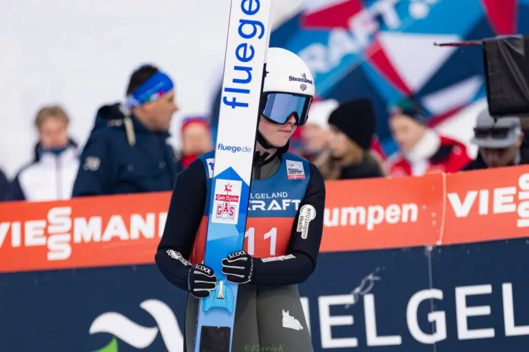 Understanding Nordic Combined: A Unique Winter Sport