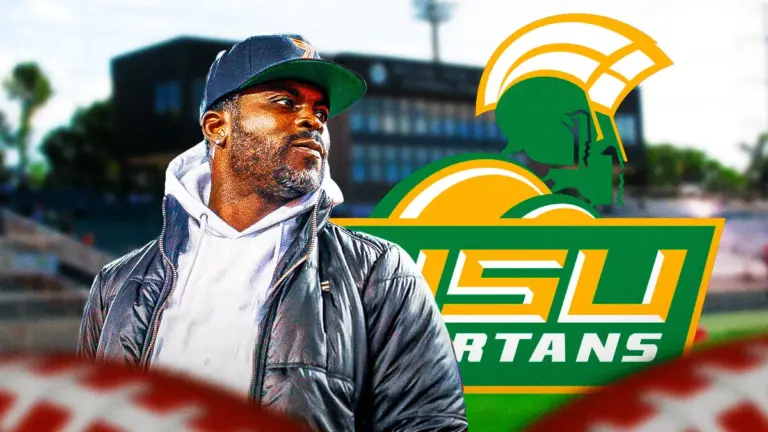 Latest on Norfolk State Football: Season Highlights and Updates