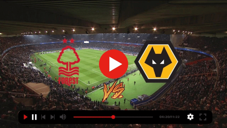 Nottingham Forest vs Wolves: A Clash of Premier League Rivals