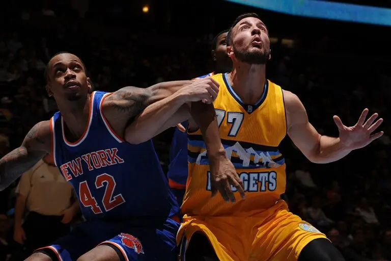 Nuggets vs Knicks: A Current NBA Showdown