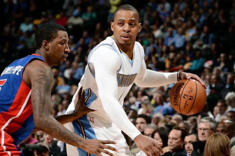 Nuggets vs Pistons: A Memorable NBA Showdown