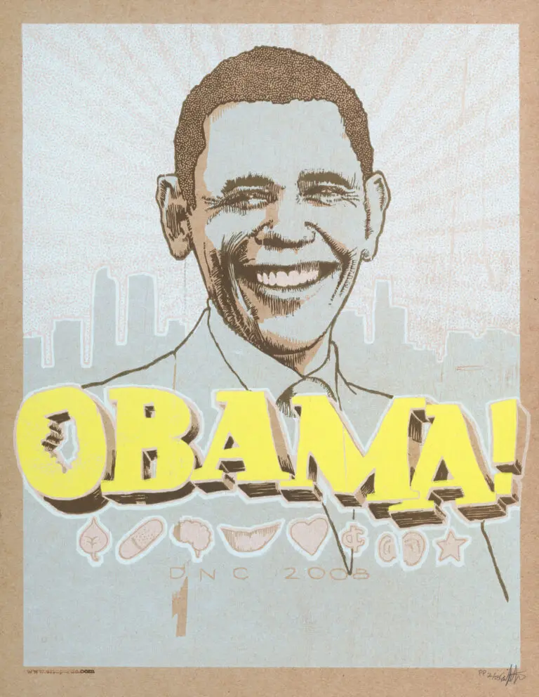 Examining the Legacy of Barack Obama