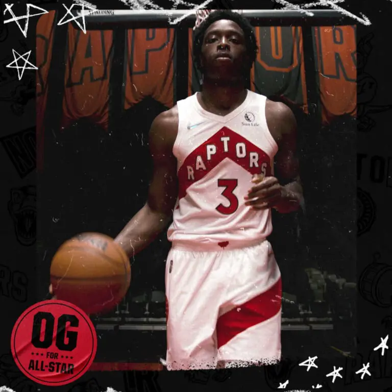 OG Anunoby’s Impact on the NBA This Season