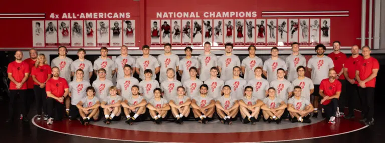 Ohio State Wrestling: A Tradition of Excellence