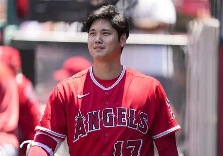 Ohtani’s Groundbreaking 2023 Season