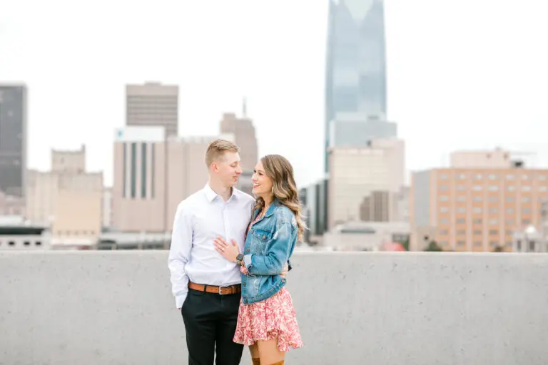 Exploring the Vibrant Culture and Growth of OKC