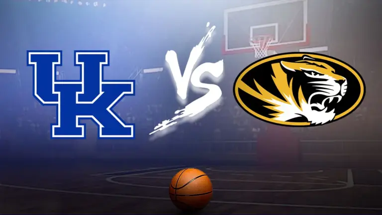 Oklahoma vs Kentucky: A Key College Football Matchup