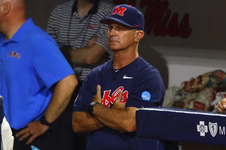 The Legacy and Future of Ole Miss Baseball
