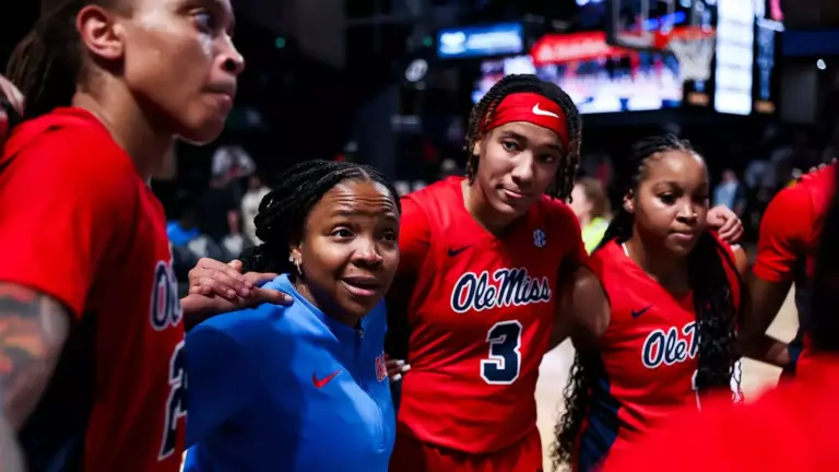 Ole Miss Basketball: Recent Developments and Season Outlook
