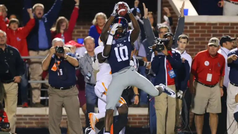 Ole Miss vs Tennessee: A Thrilling SEC Showdown