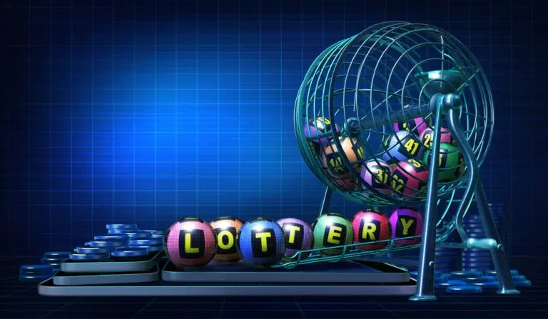 The Rise and Impact of Online Lottery Systems