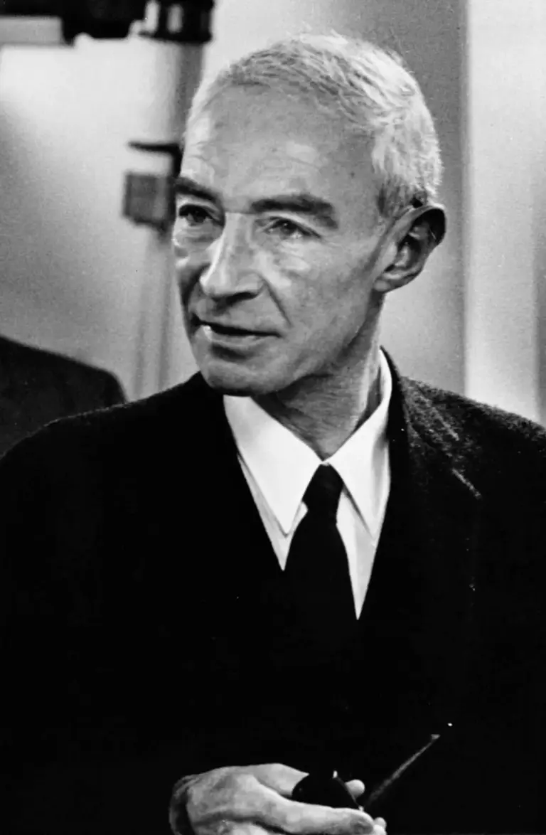 Oppenheimer: The Legacy of the Atomic Bomb’s Architect