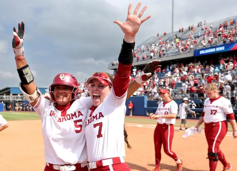 Latest News and Updates on OU Softball