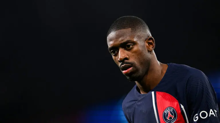 Ousmane Dembélé: Recent Developments and Future Outlook