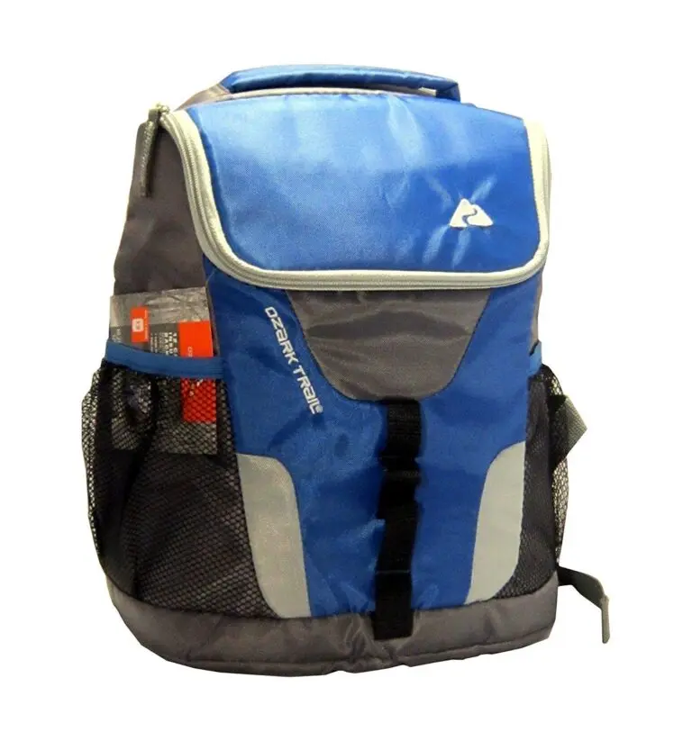 Exploring the Ozark Trail Backpack: A Perfect Companion for Outdoor Enthusiasts
