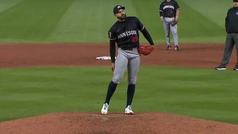 Pablo Lopez: The Bright Future of Major League Baseball