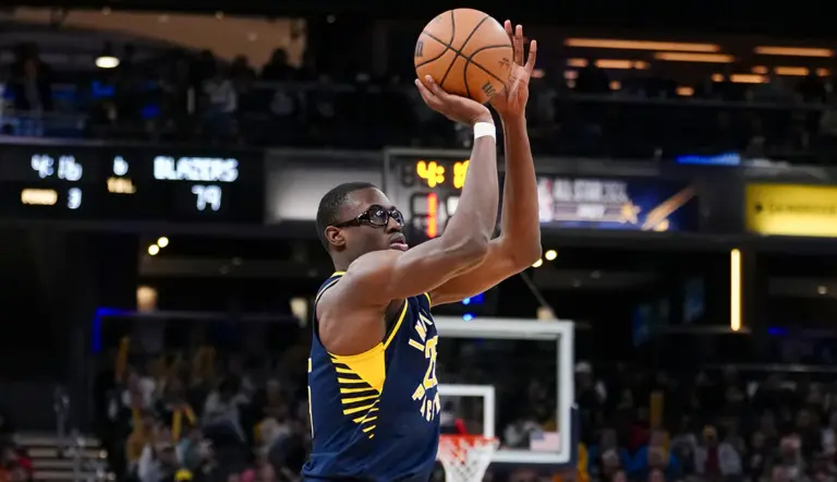 The Exciting Rivalry: Pacers vs Bucks in the NBA