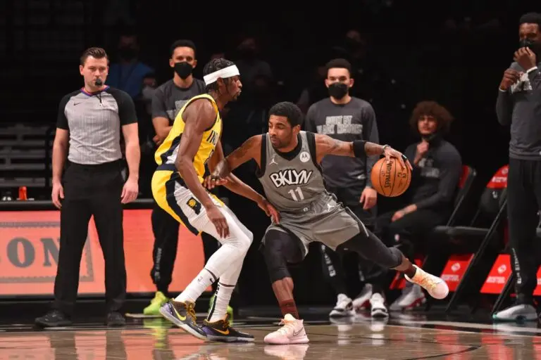 Pacers vs Nets: A Thrilling NBA Showdown