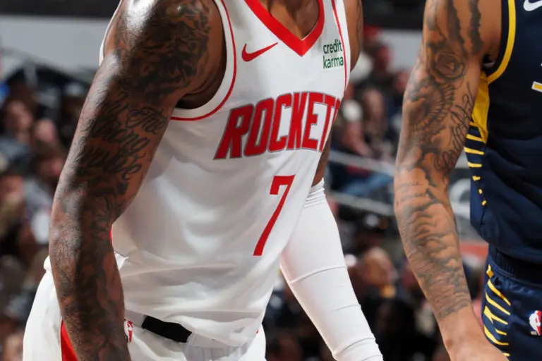 Pacers vs Rockets: Recap and Analysis of Recent Matchup