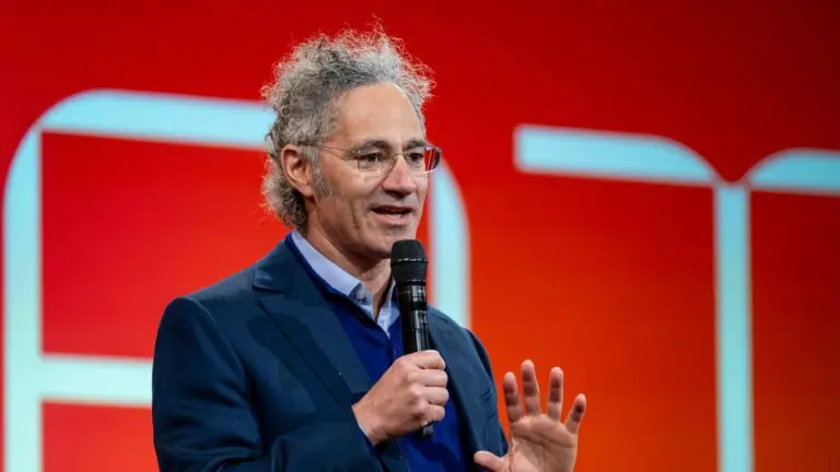 The Evolution and Impact of Palantir Technologies