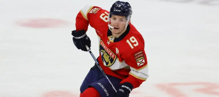 Panthers vs Lightning: An Ongoing Rivalry in the NHL