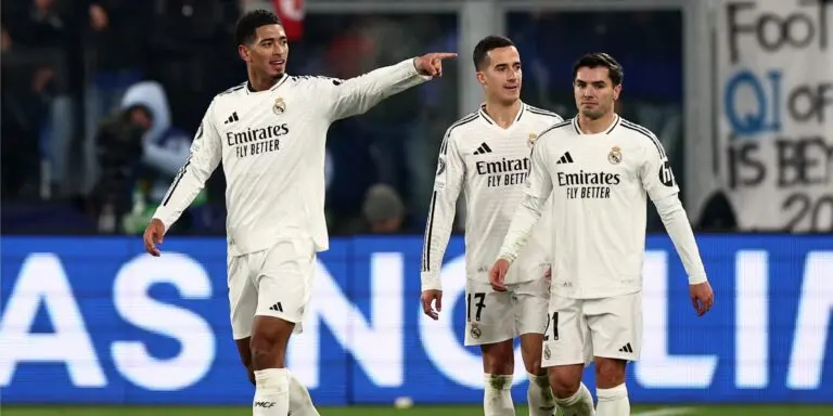 Paris FC vs Real Madrid: A Clash of Titans