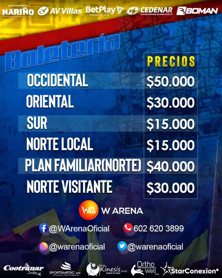 Traveling from Pasto to Bucaramanga: What You Need to Know