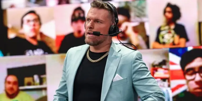 Exploring the Pat McAfee Show: A Modern Sports Phenomenon