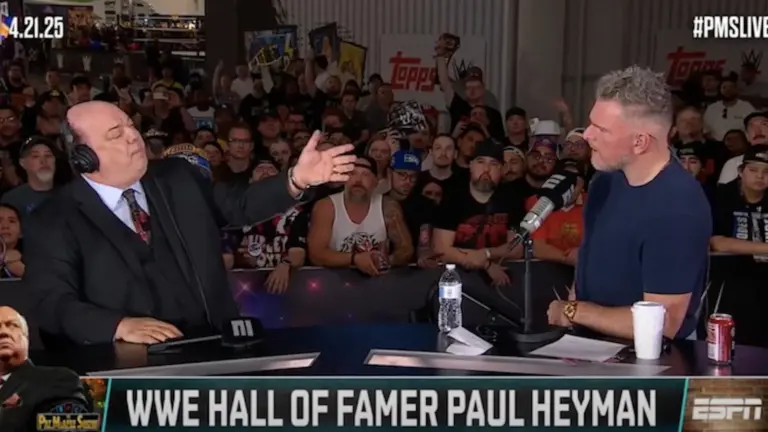 Exploring the Pat McAfee Show: A Blend of Sports and Entertainment