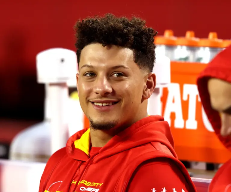 Patrick Mahomes: The Making of an NFL Superstar