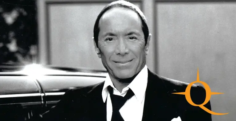 The Enduring Legacy of Paul Anka in Music History