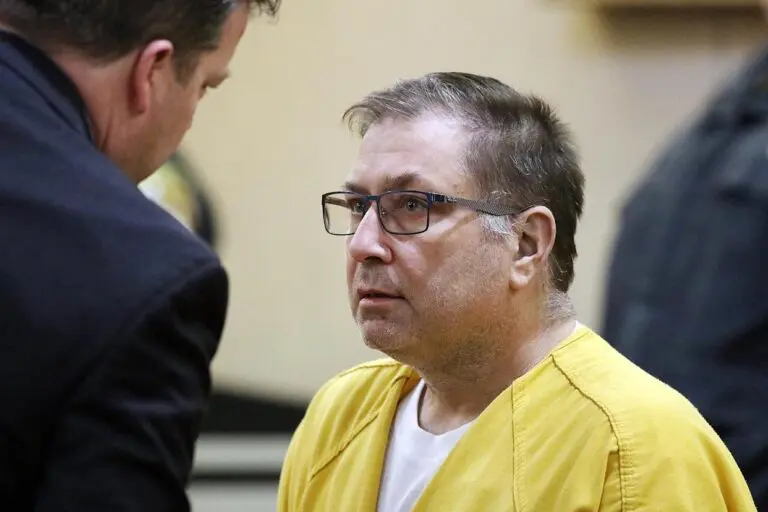 Recent Developments in the Paul Caneiro Case