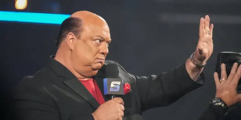 Paul Heyman: A Pioneering Force in Professional Wrestling