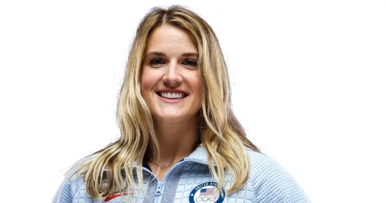 Paula Moltzan: Alpine Skiing’s Next Big Star