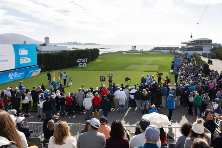 Everything You Need to Know About Pebble Beach Pro-Am 2026