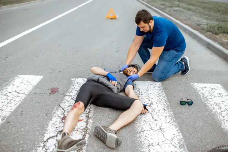 Why You Need a Pedestrian Accident Lawyer After an Accident