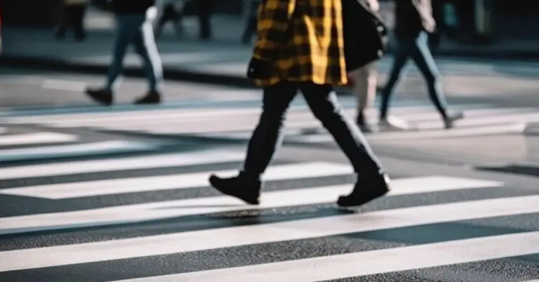 The Role of Pedestrian Accident Lawyers in Seeking Justice