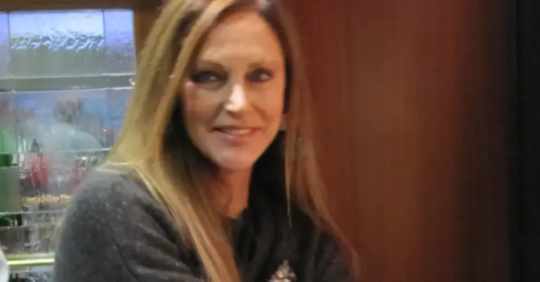 The Legacy of Peggy Fleming: Olympic Champion and Advocate