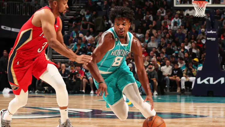 Pelicans vs Hornets: A Look at Their Rivalry
