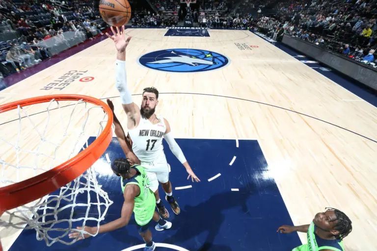 Overview of Pelicans vs Timberwolves Recent Matchup