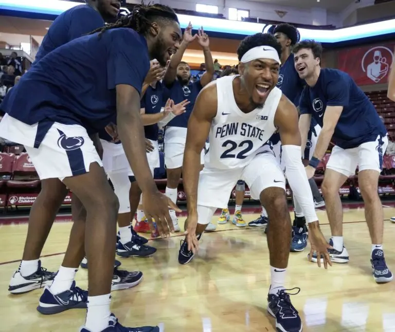 Current Developments in Penn State Basketball