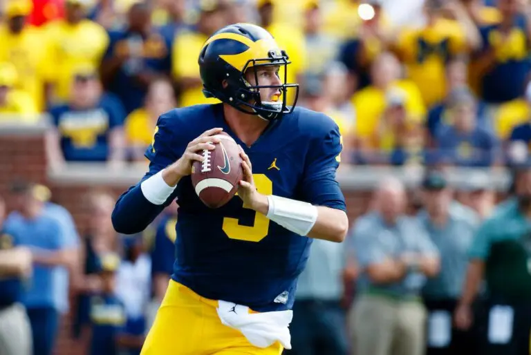 Penn State vs Michigan: A Key Showdown in College Football