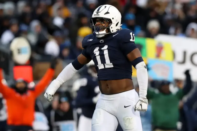 Penn State vs Oregon: A 2023 Showdown to Watch