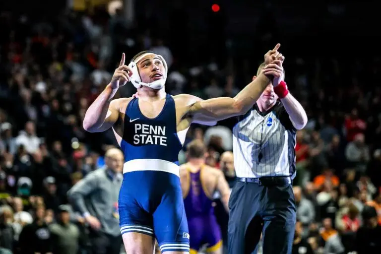 The Power of Penn State Wrestling: Tradition and Triumph