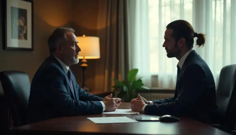 Why You Should Hire a Personal Injury Attorney